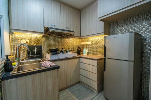 Apartamento Spacious 3-bedroom With Pool For 6 - Subang Jaya