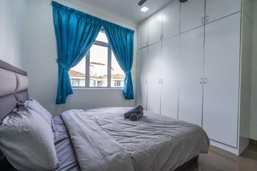 Apartamento Spacious 3-bedroom With Pool For 6 - Subang Jaya