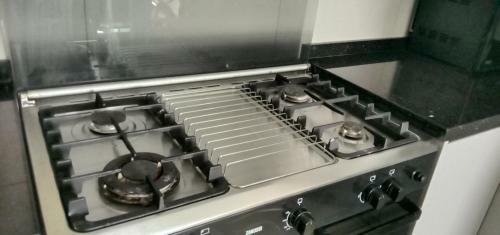 Apartamento Conezion17house