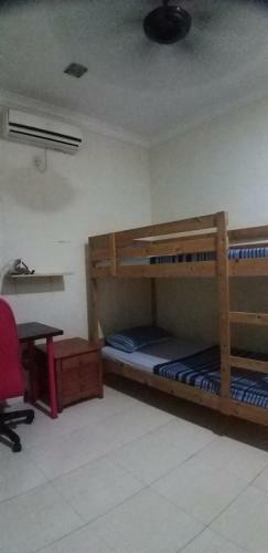 Venice Of Perak Homestay Malay Only