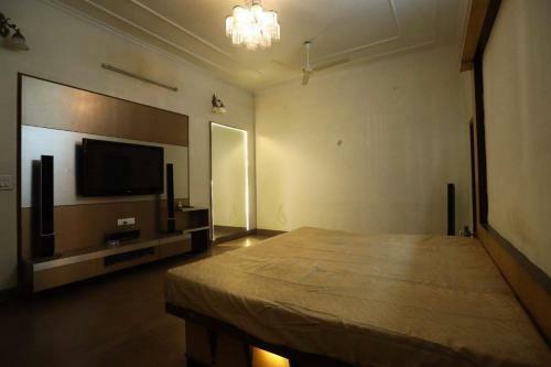 Silver Wood Villa