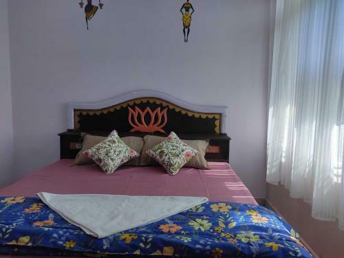 Pop 91571 Hotel Delight Inn