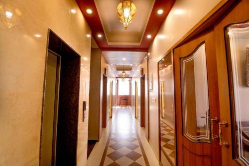 Apartamento Gems Suites