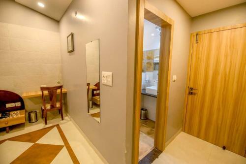 Apartamento Gems Suites