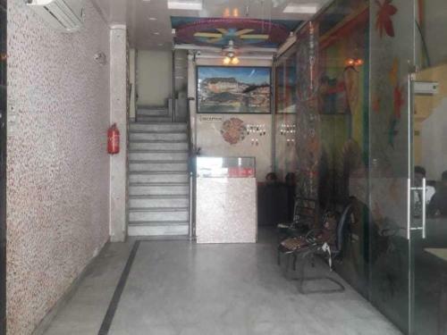 Oyo 91591 Hotel Moon Stone