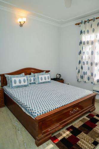 Agroturismo Royale Lalit Farm