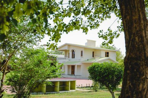 Agroturismo Royale Lalit Farm