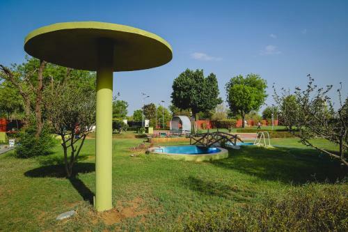 Agroturismo Royale Lalit Farm