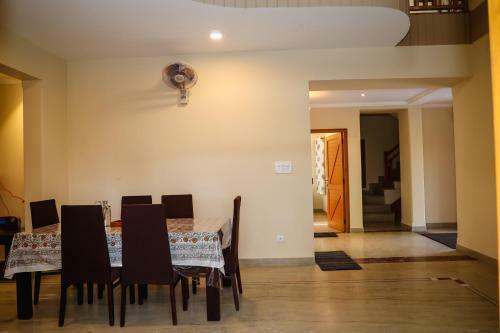 Agroturismo Royale Lalit Farm