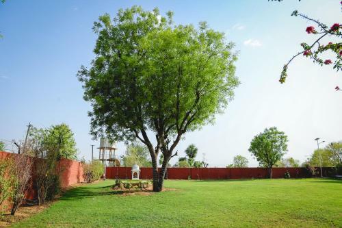 Agroturismo Royale Lalit Farm