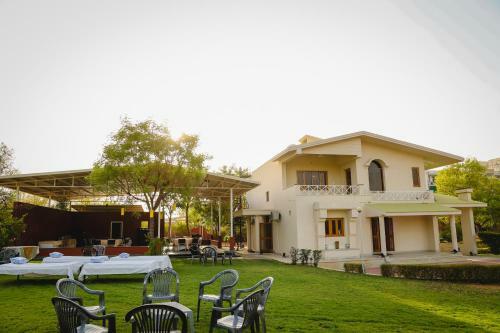 Agroturismo Royale Lalit Farm
