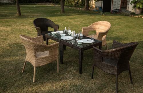 Agroturismo Royale Lalit Farm