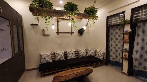 Apartamento The Pati House