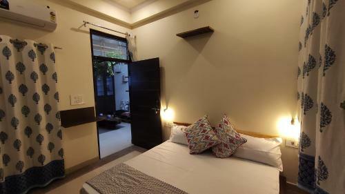 Apartamento The Pati House