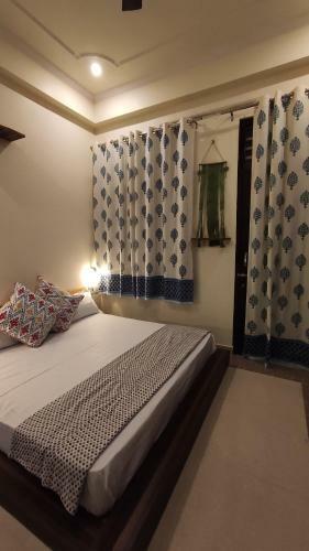 Apartamento The Pati House