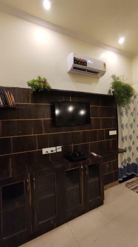 Apartamento The Pati House