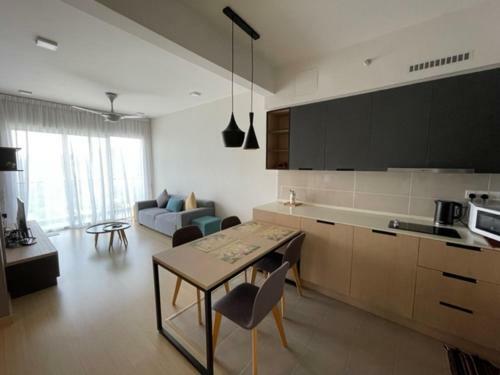 Apartamento Windmill Upon Hills Genting By Aurorahomes 1807
