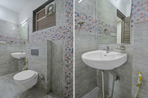 Capital O 91036 Hotel Stanza