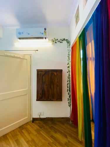 Apartamento Pink Valley Homestay