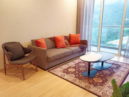 Apartamento Windmill Upon Hills By Homespire
