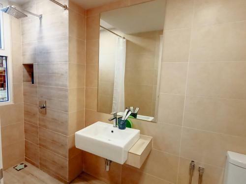 Apartamento Windmill Upon Hills By Homespire