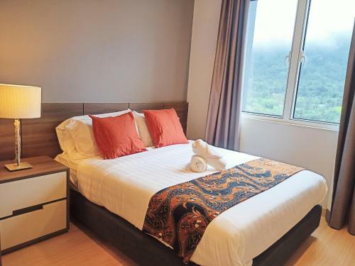 Apartamento Windmill Upon Hills By Homespire