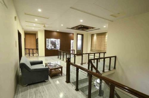 Hostal The Sanidhya Cottage