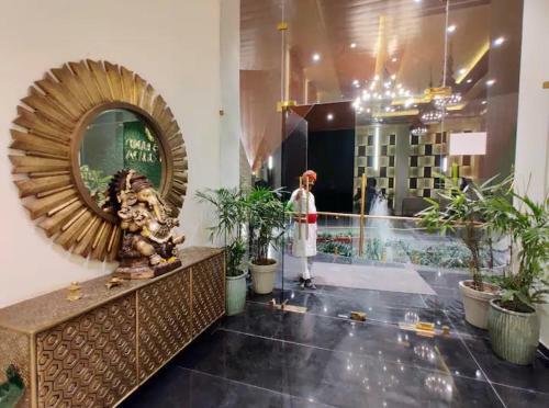 Fully Furnished Apartment With Pool