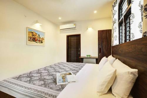 Apartamento Tejdeep - A Boutique Homestay