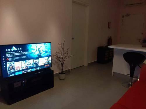 Apartamento Ka609 Unit, Wifi, Netflix, Parking