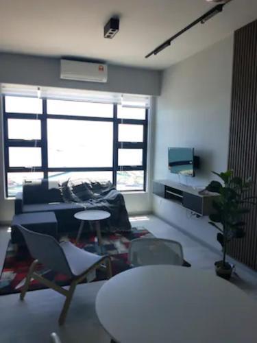 Apartamento Halo Homestay