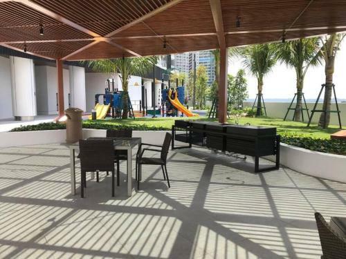 Apartamento Almas Suite-s-puteri Harbour Legoland-jb??- Sg???