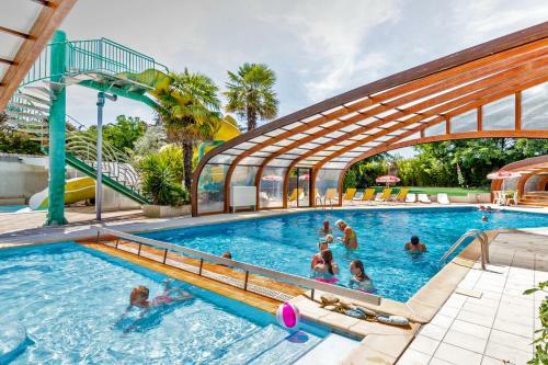 Camping La Brande