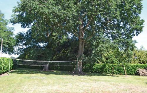 Holiday Home A. Pouchiou