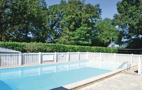 Holiday Home A. Pouchiou