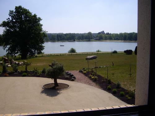 Hostal La Terrasse Des Oliviers