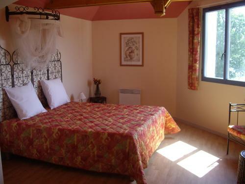 Hostal La Terrasse Des Oliviers