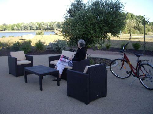 Hostal La Terrasse Des Oliviers