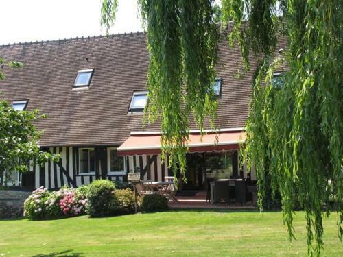 Bed & Breakfast Le Vieux Pressoir