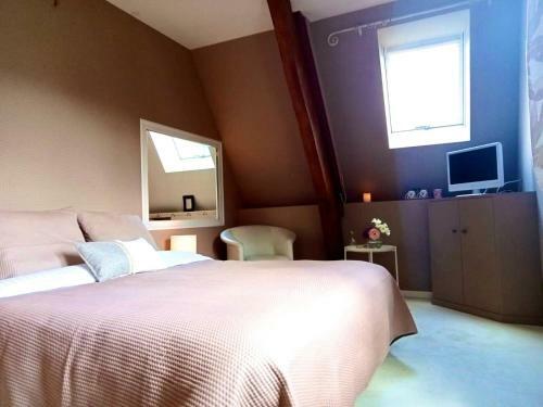 Bed & Breakfast Le Vieux Pressoir