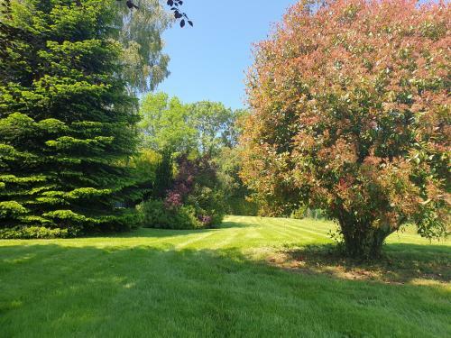 Bed & Breakfast Le Vieux Pressoir