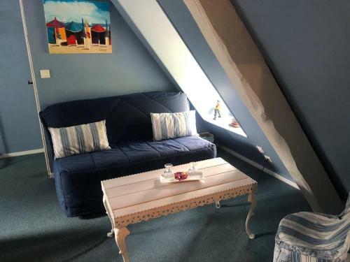 Bed & Breakfast Le Vieux Pressoir