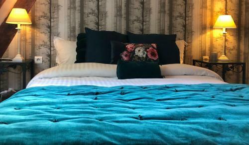 Bed & Breakfast Le Vieux Pressoir