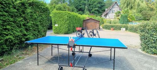 Bed & Breakfast Le Vieux Pressoir