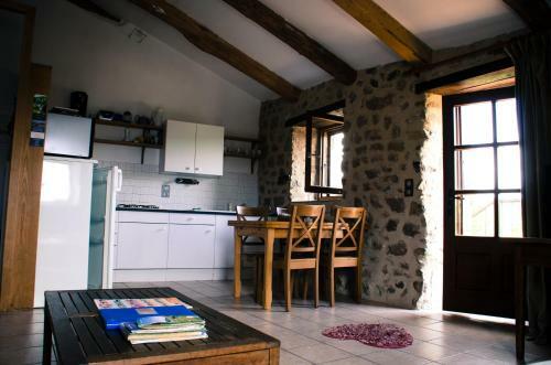 Le Petit Rias G�te Soleil