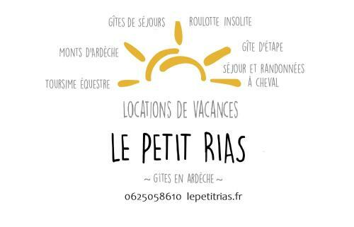 Le Petit Rias G�te Soleil