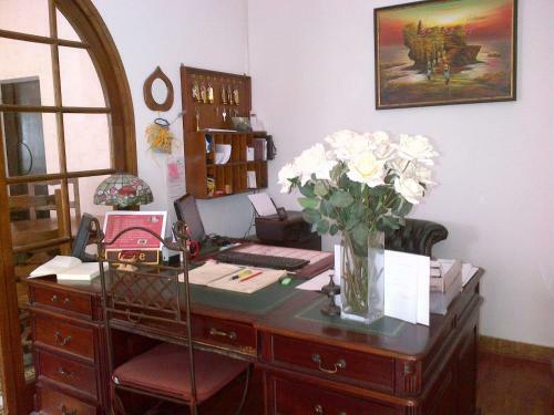 Hotel Auberge La Castagno