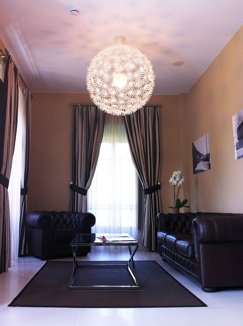 Hotel Villa Marr�n