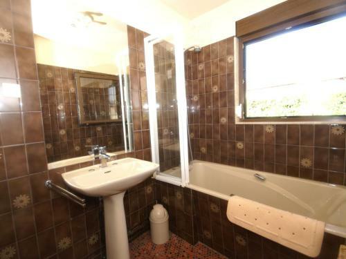 Holiday Home Bovadilla Vicsurseille