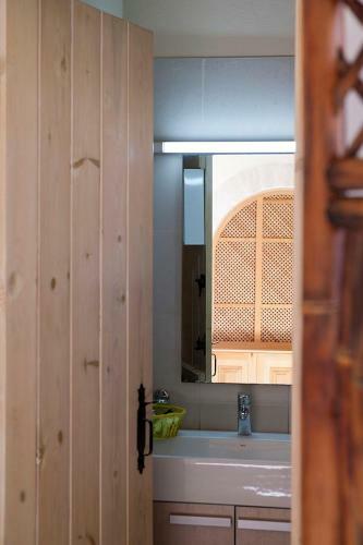 Apartamento Kastellos Traditional Houses